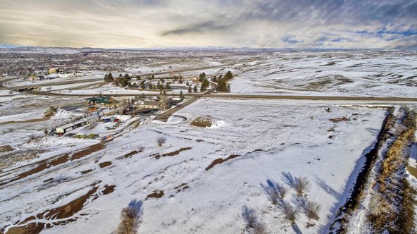 TBD Valley View Drive Lot 3: TBD Valley View Drive Lot 3, Sheridan, WY 82801